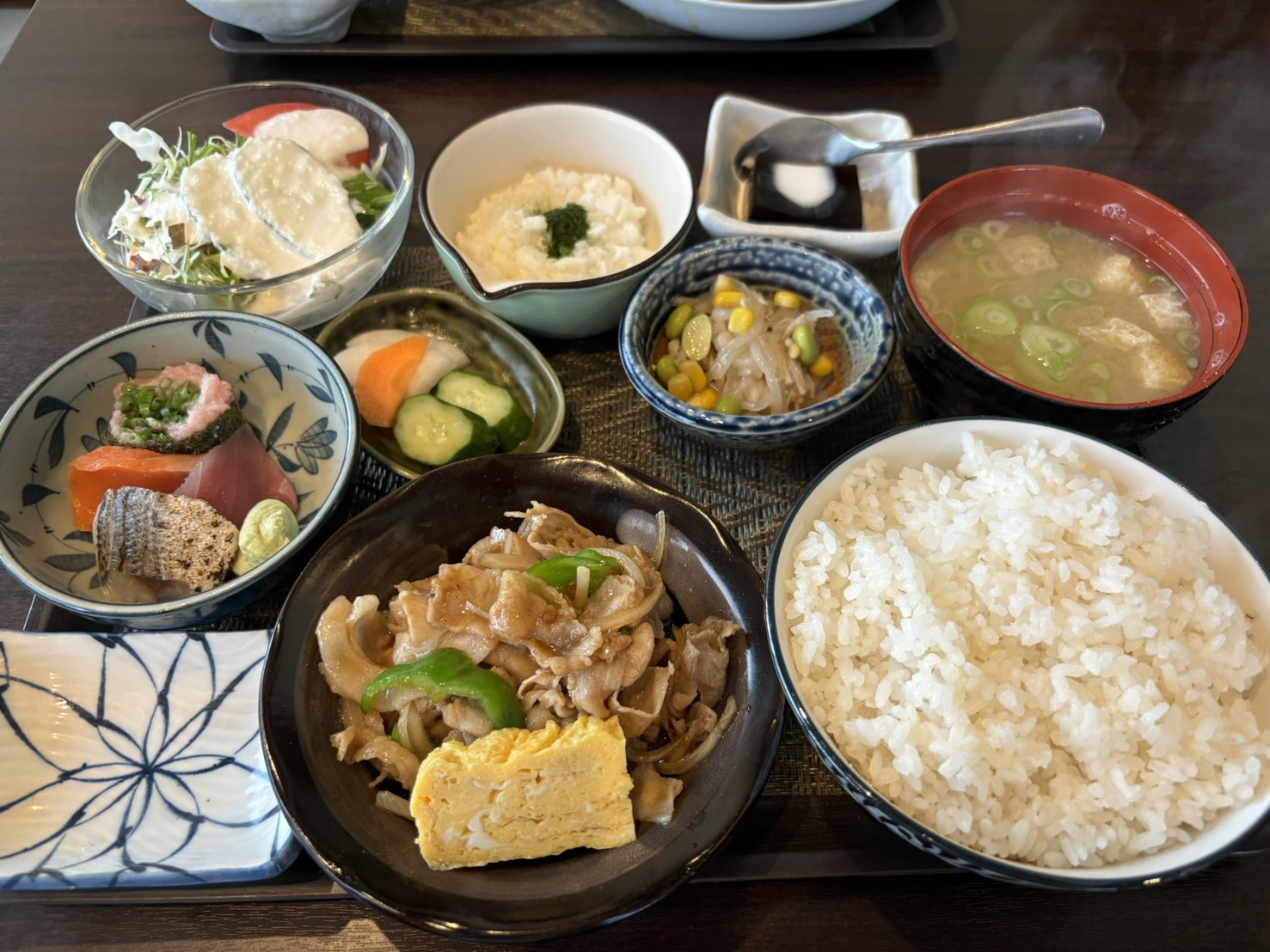 先日のお休みで・・・の画像