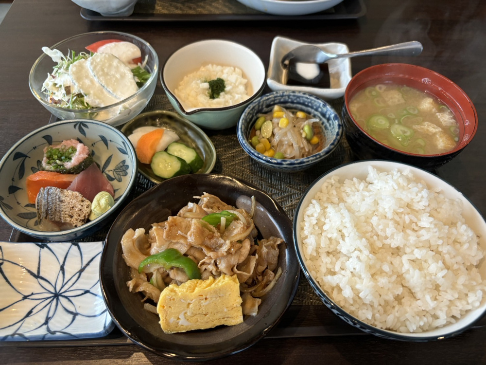 先日のお休みで・・・の画像