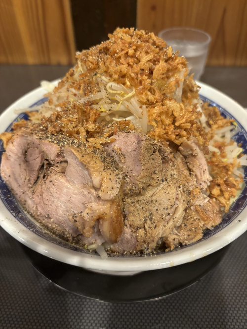 ラーメンSHIN 硯町の画像