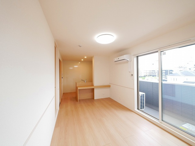 楓　A棟室内写真1