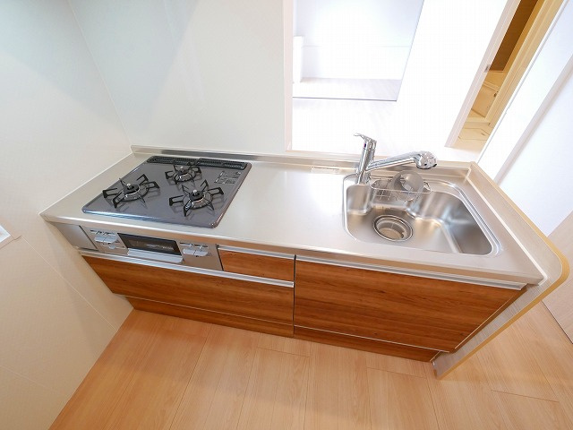 楓　A棟の室内写真2