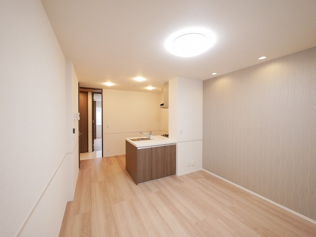 ラヴィベール室内写真1