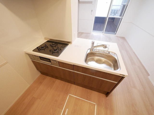 ラヴィベールの室内写真2