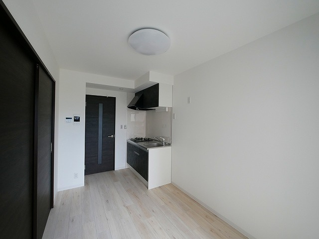 ジーメゾン奈良大森カルムの室内写真1