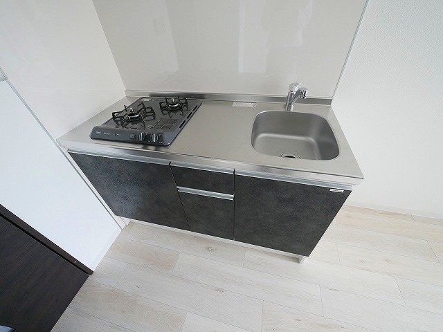 ジーメゾン奈良大森カルムの室内写真2