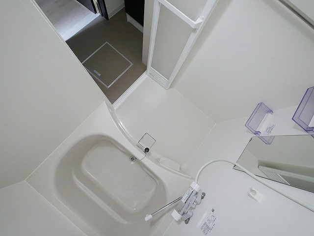 ジーメゾン奈良大森カルムの室内写真3