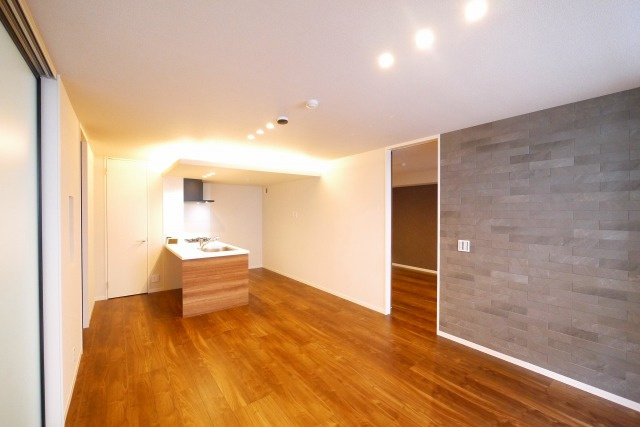 シャーメゾン　ネクサスの室内写真1