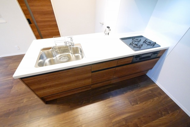 シャーメゾン　ネクサスの室内写真2