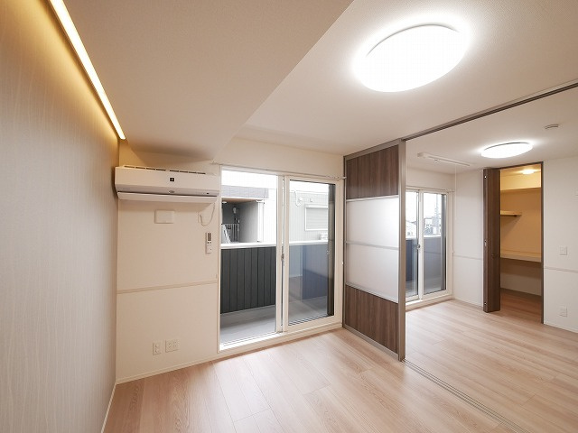 シュエットの室内写真1