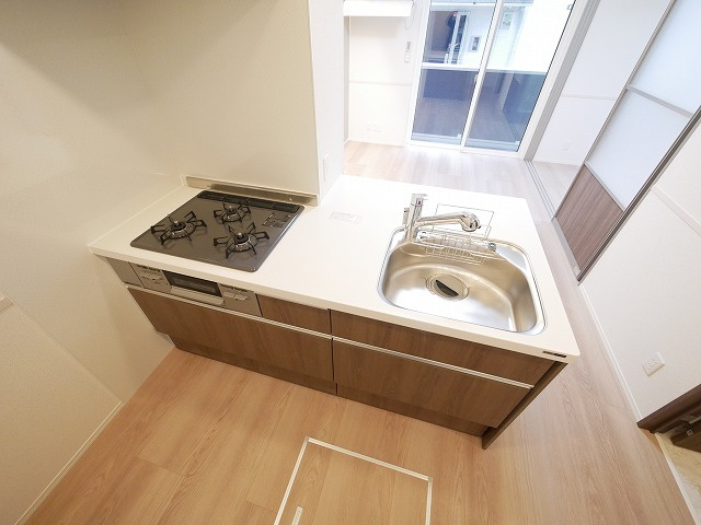 シュエットの室内写真2