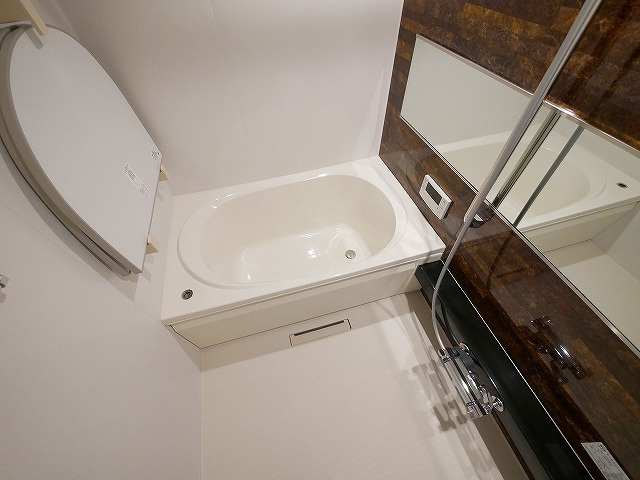 シャーメゾンＮＡＣの室内写真3