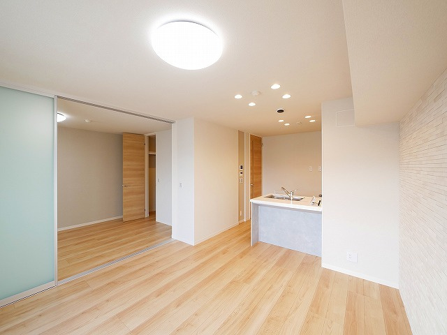 シャーメゾン　杉ヶ町の室内写真1