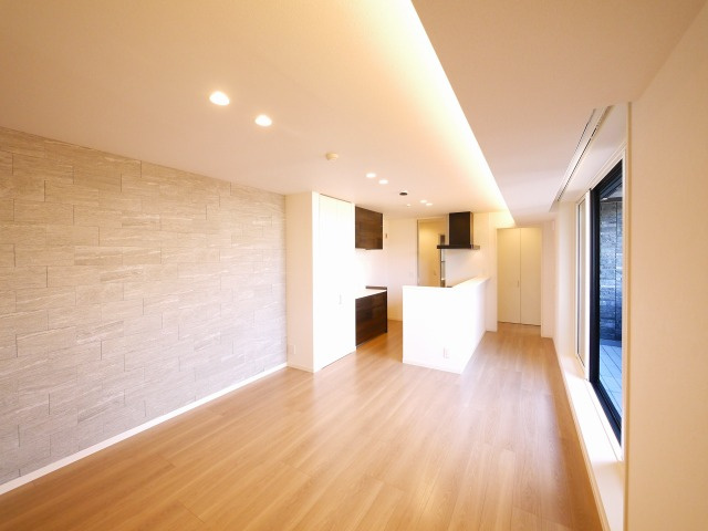 ShaMaison　Premier　CYPRESS室内写真1