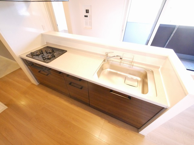 ShaMaison　Premier　CYPRESSの室内写真2