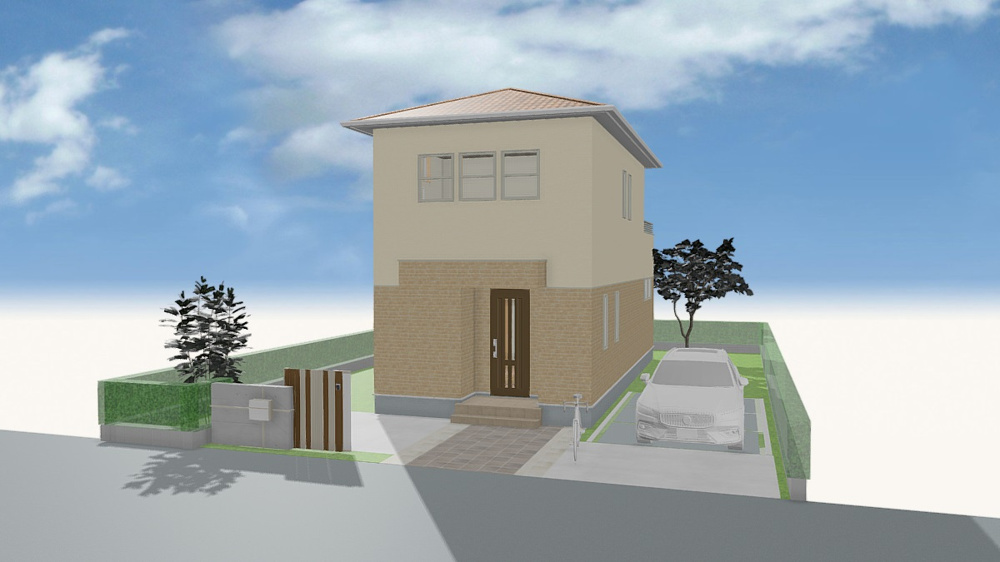 ブログ記事トップの画像