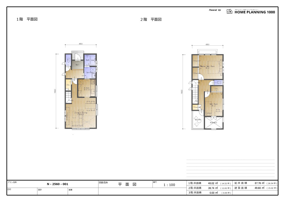 ブログ記事トップの画像