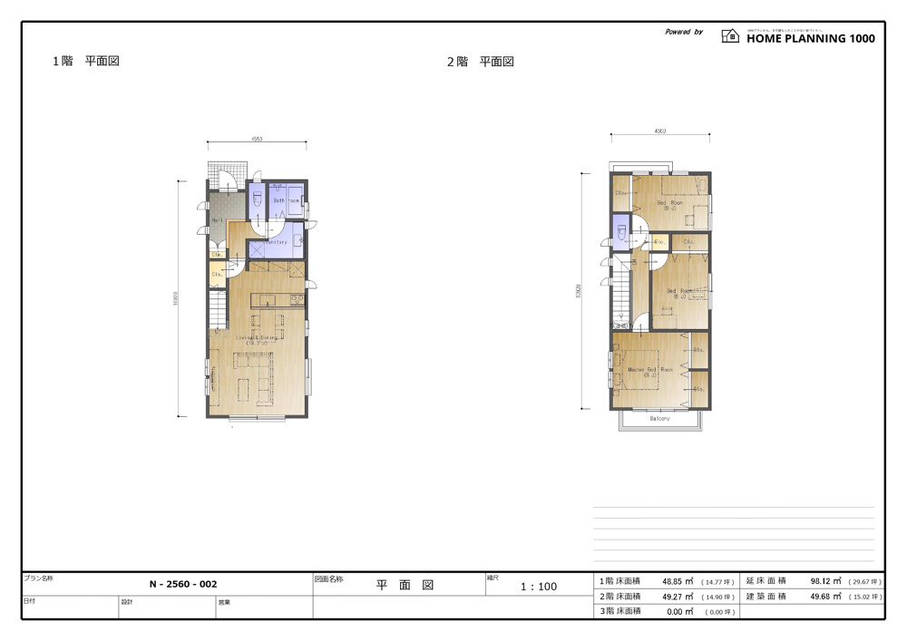 ブログ記事トップの画像