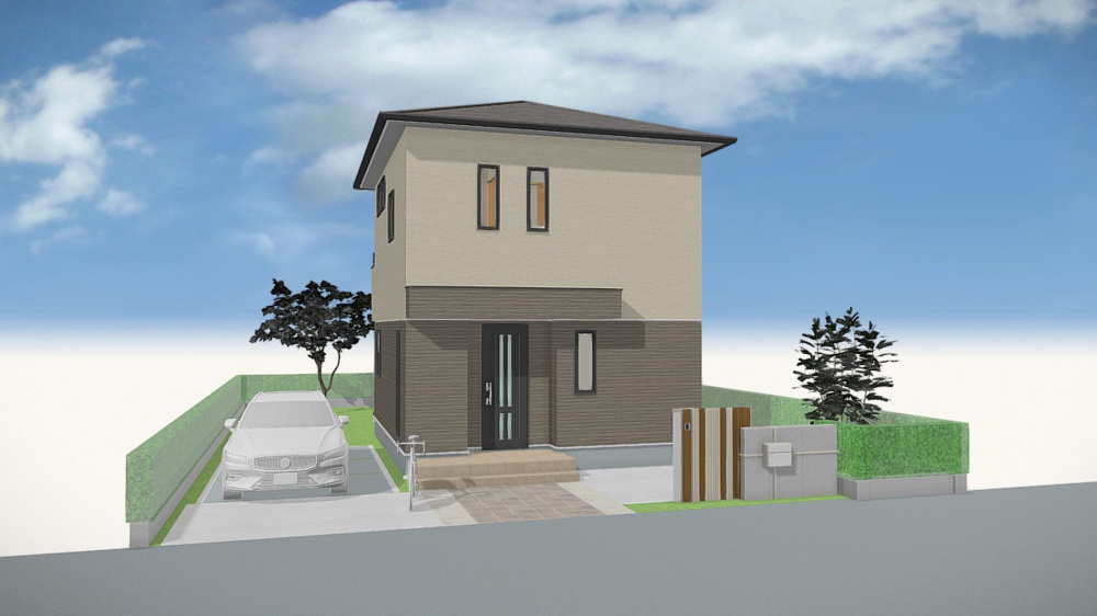 ブログ記事トップの画像