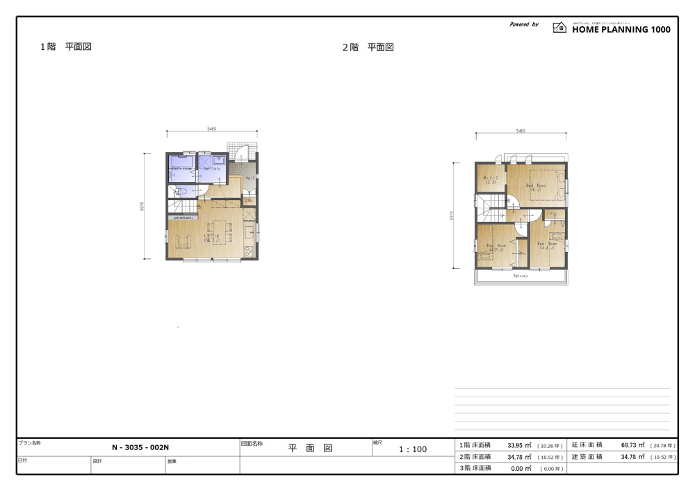 ブログ記事トップの画像