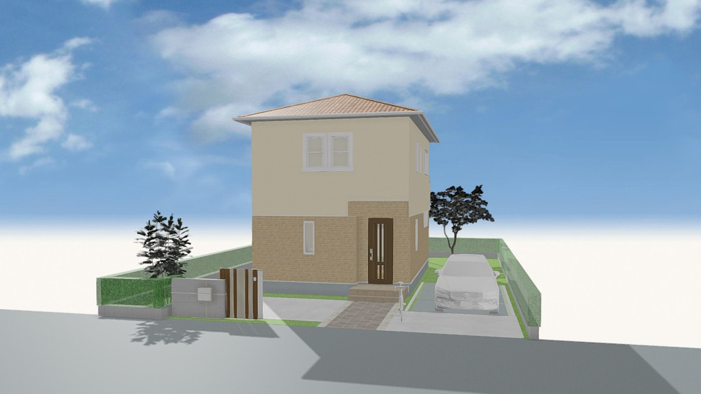 ブログ記事トップの画像