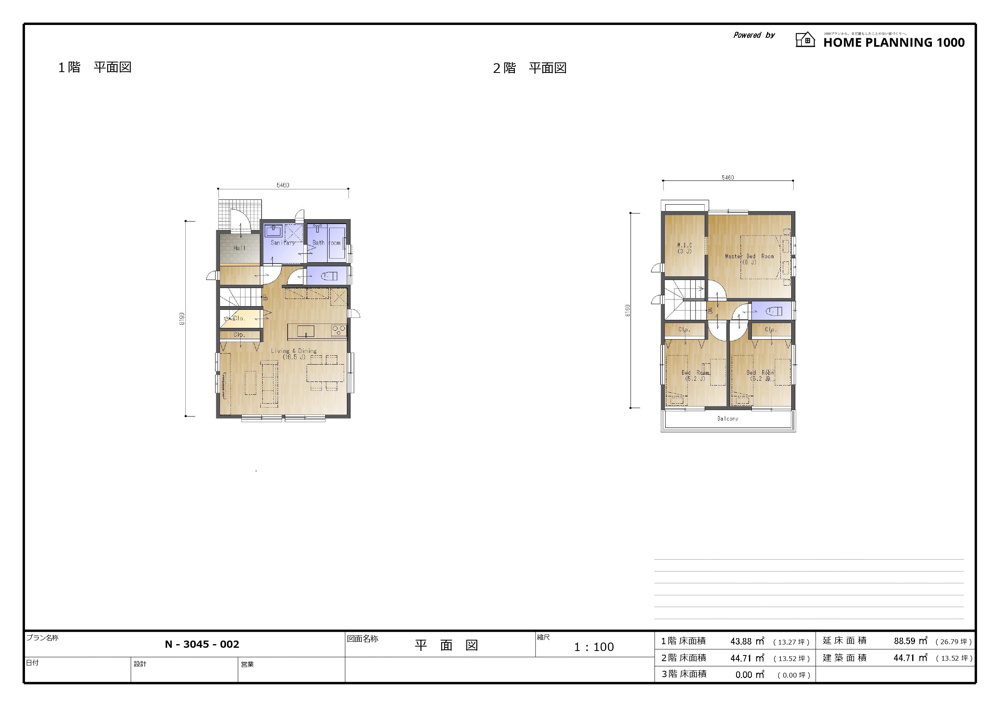 ブログ記事トップの画像