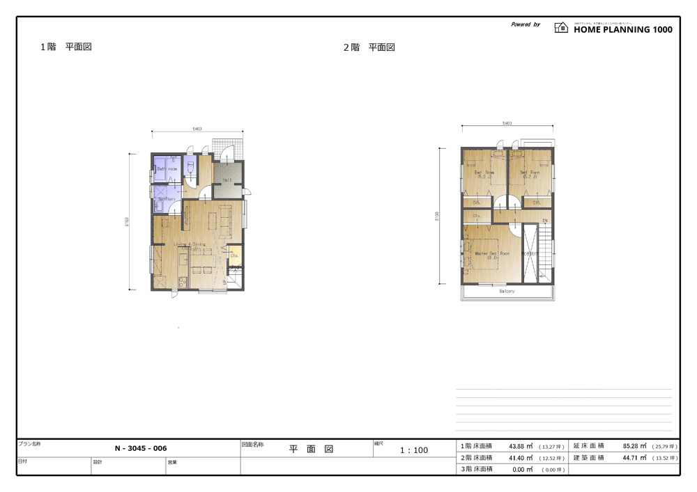 ブログ記事トップの画像