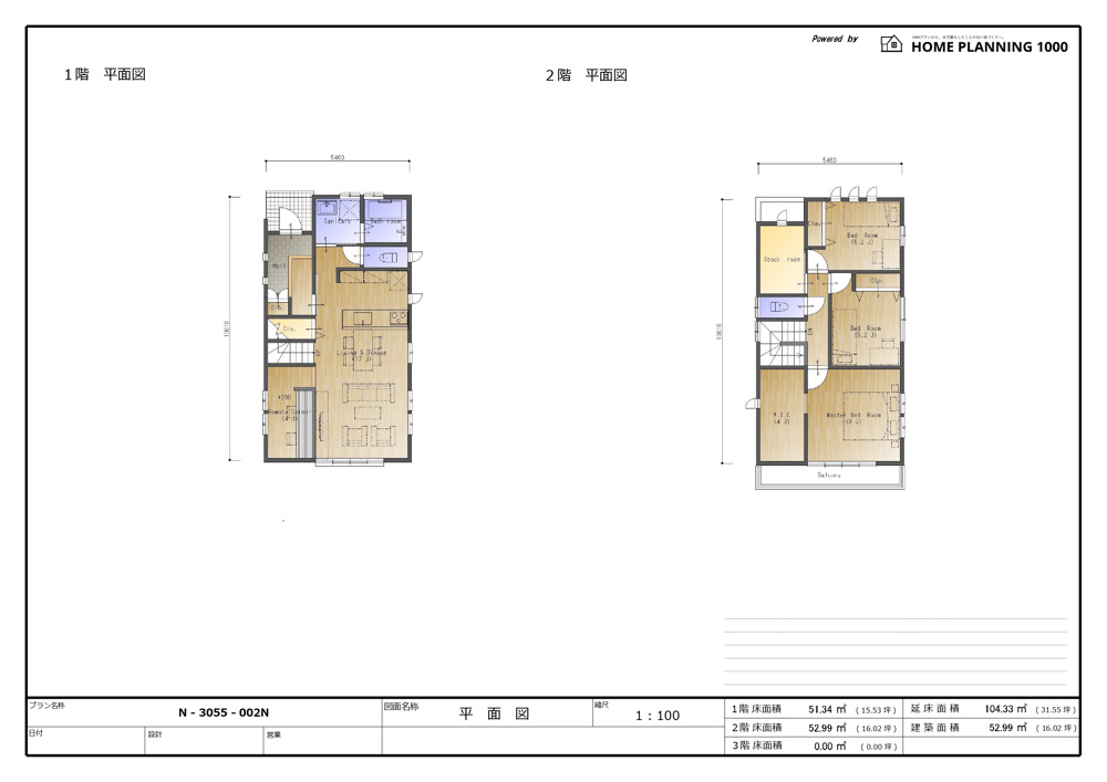 ブログ記事トップの画像