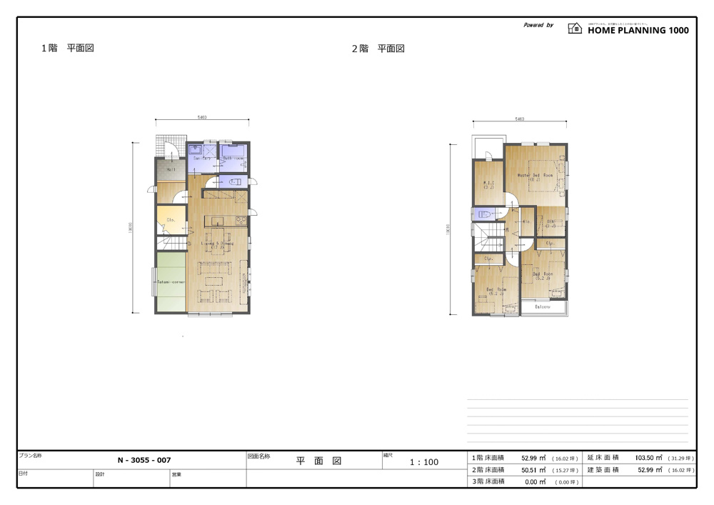 ブログ記事トップの画像