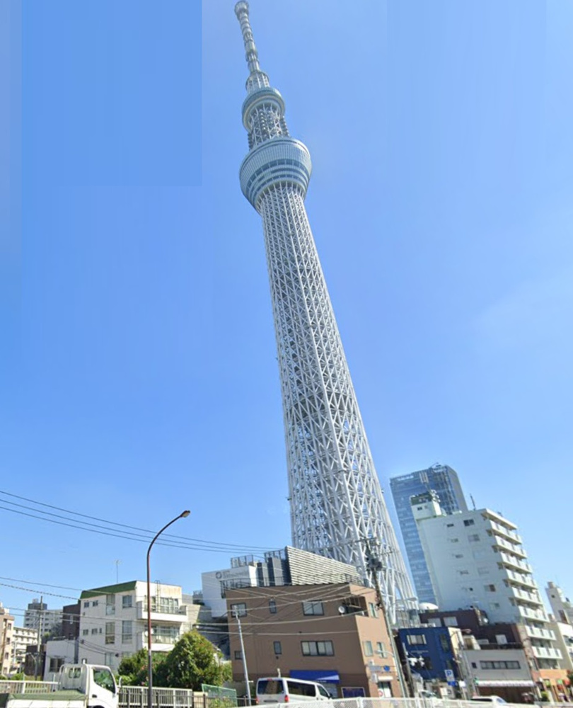 東駒形ってどんなところ？住みやすさや魅力を徹底解説！の画像