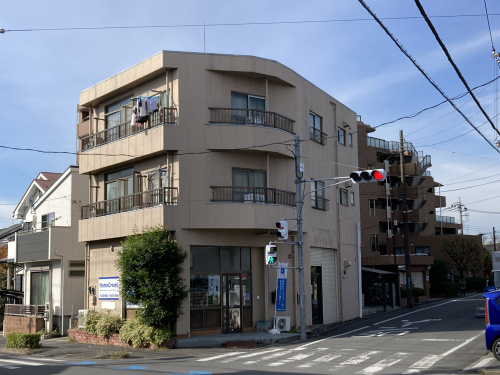 【新着物件】コーポ松美の画像