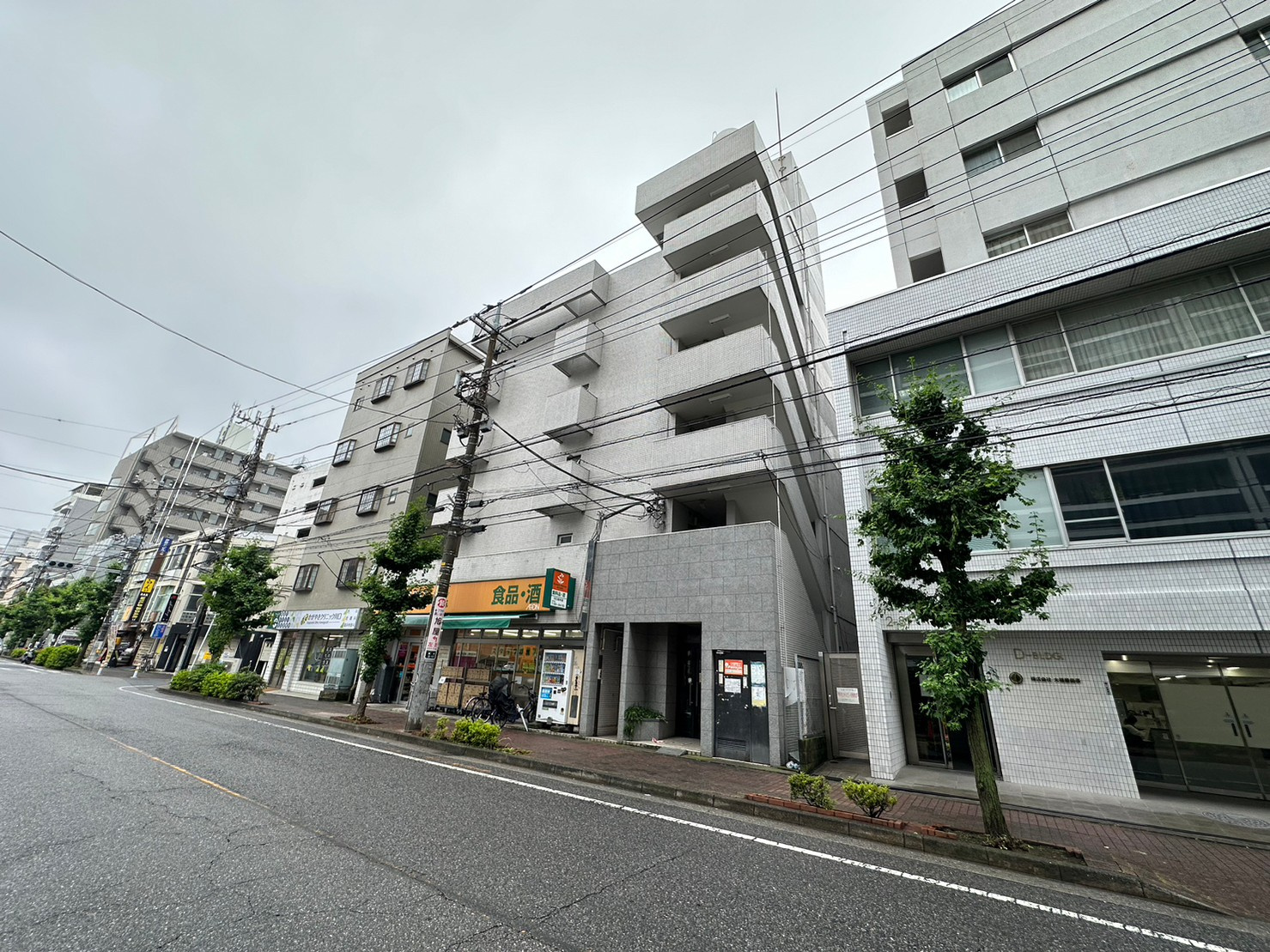 【新着物件】ハイツ柏倉の画像