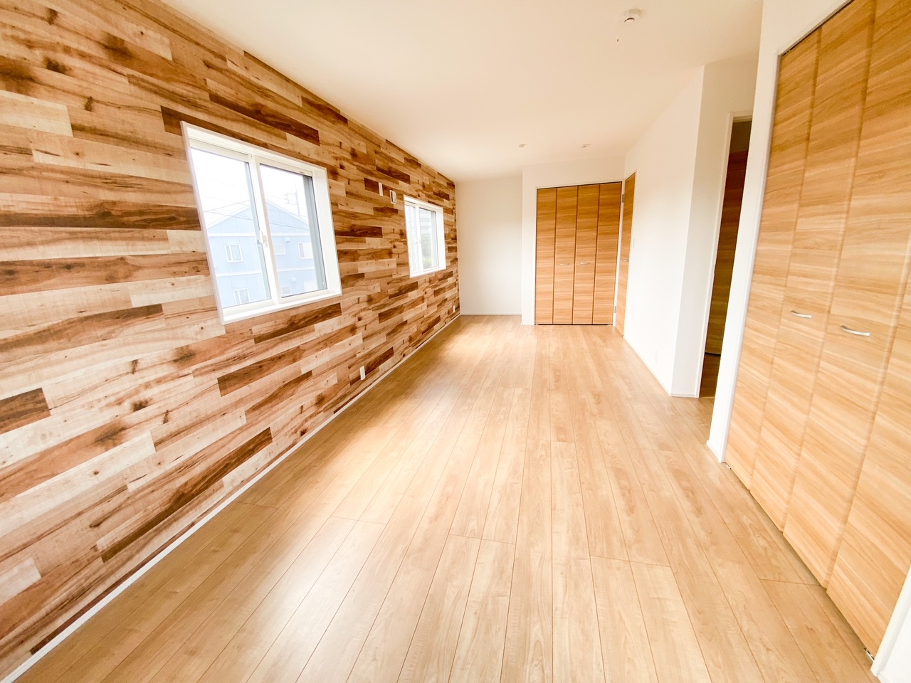 JR川越線「南古谷駅」徒歩６分新築戸建の画像