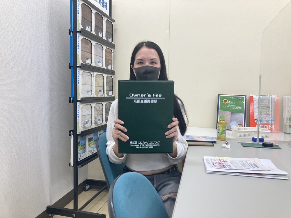 【お客様の声】令和6年7月吉日　E様の声の画像