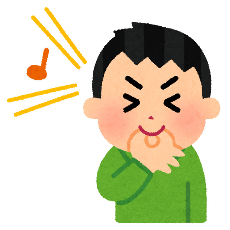 指笛の日の画像