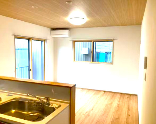 戸建てで　気楽にenjoyライフ２(^^♪の画像