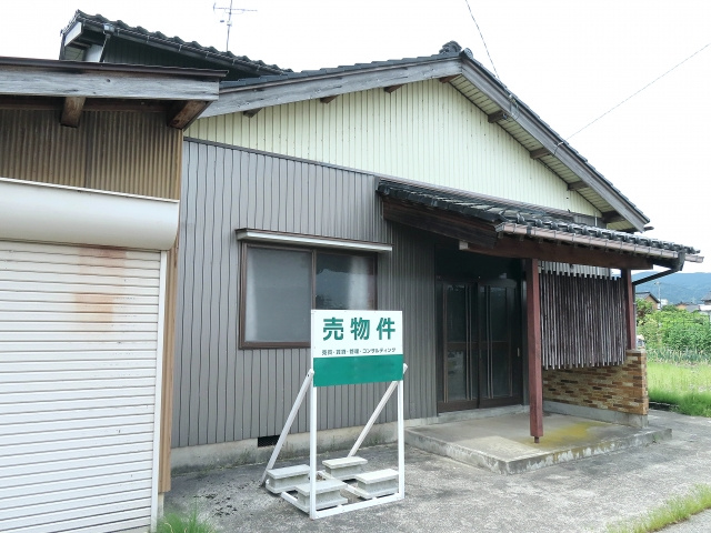 田舎の家が売却しにくい理由とは？売るコツを知って売却につなげよう！の画像