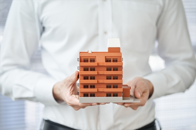 沼津市の不動産を購入してみましょう！中古マンションを購入するメリットは？デメリットや注意点と併せて解説の画像