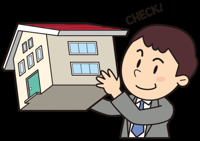 不動産賃貸物件の共益費や管理費の詳しい説明の画像