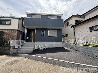 【新価格】厚木市愛名新築　第9－1号棟の画像