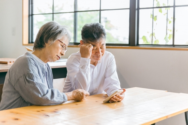 共有名義の不動産は片方が他界したら誰が相続する？手続きの流れもご紹介の画像