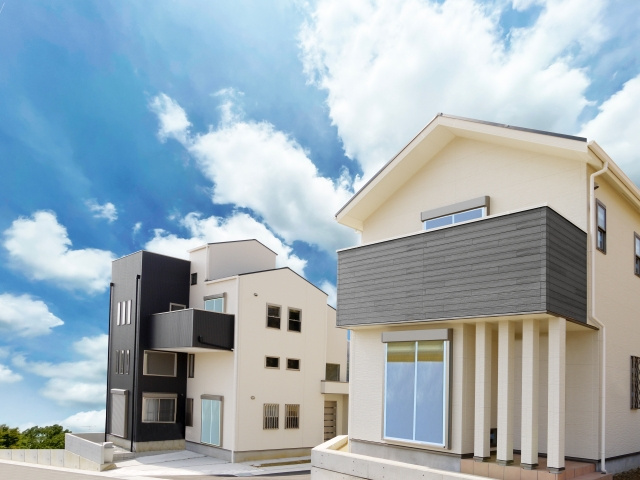 一戸建ての探し方は？注文住宅・建売住宅・中古一戸建てに分けて解説の画像
