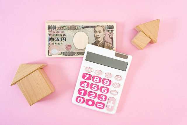 賃貸物件を借りる際の管理費とは？相場をご紹介