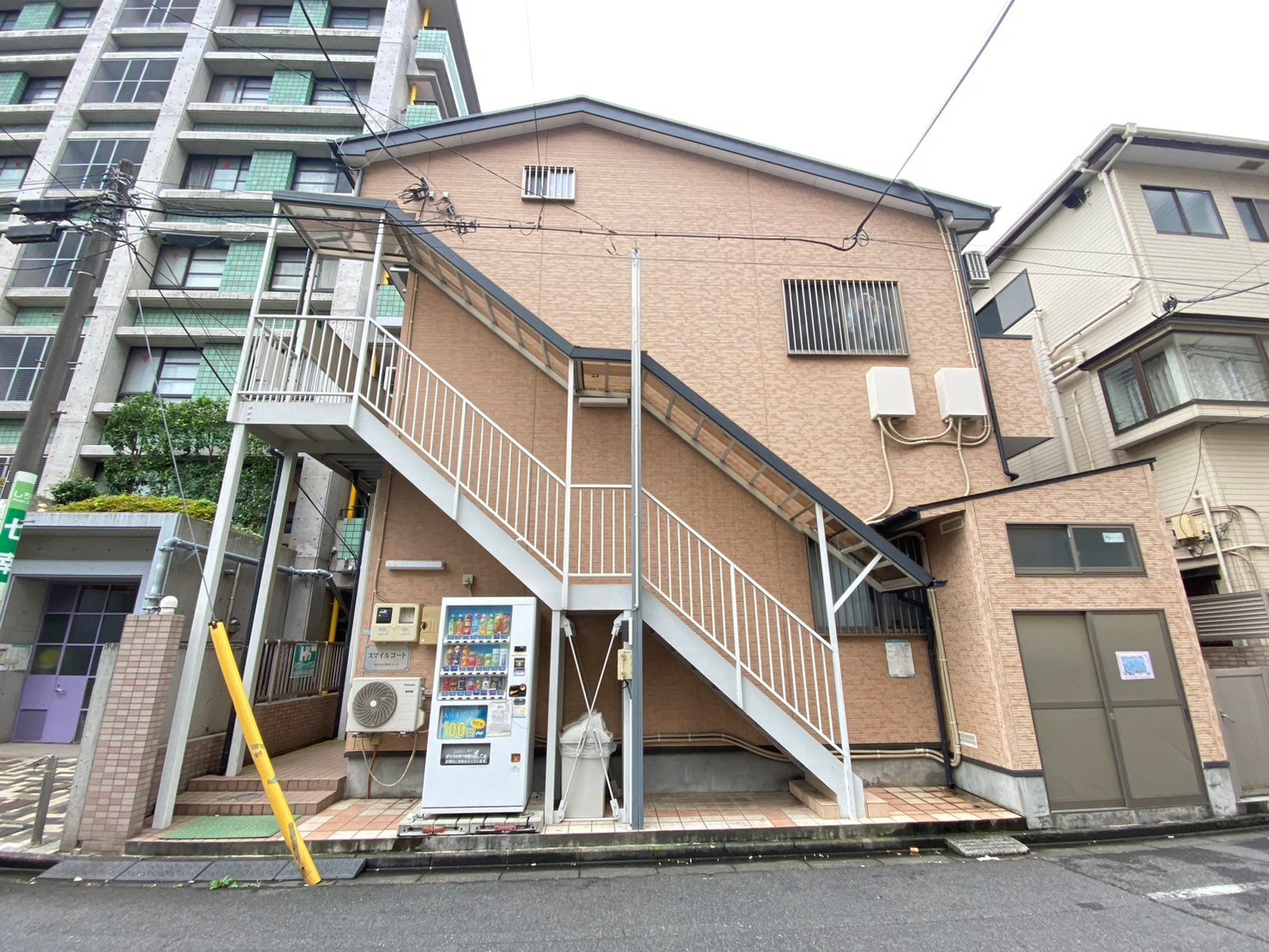 【新着物件】スマイルコートの画像