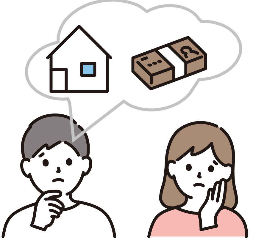 売り先行型と買い先行型とはの画像