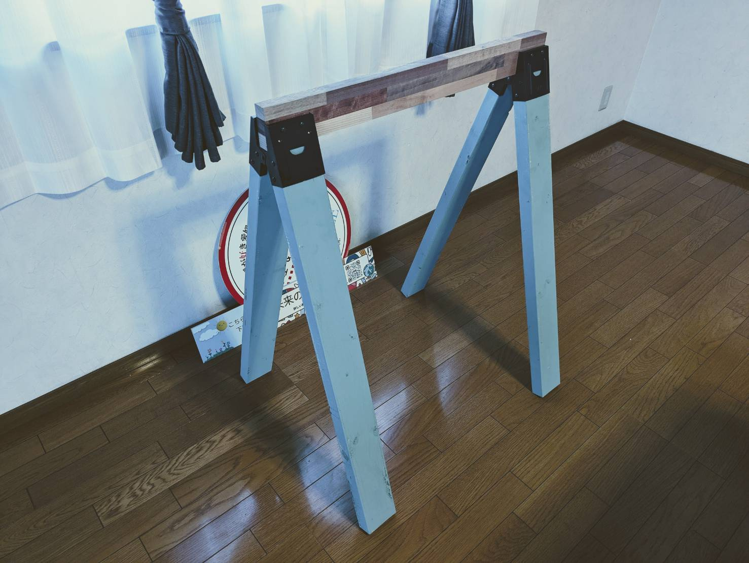 不動産&カンパニーの現地看板