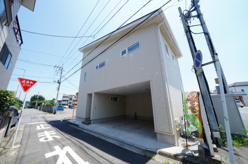 CASA朝日町入居者募集中！の画像