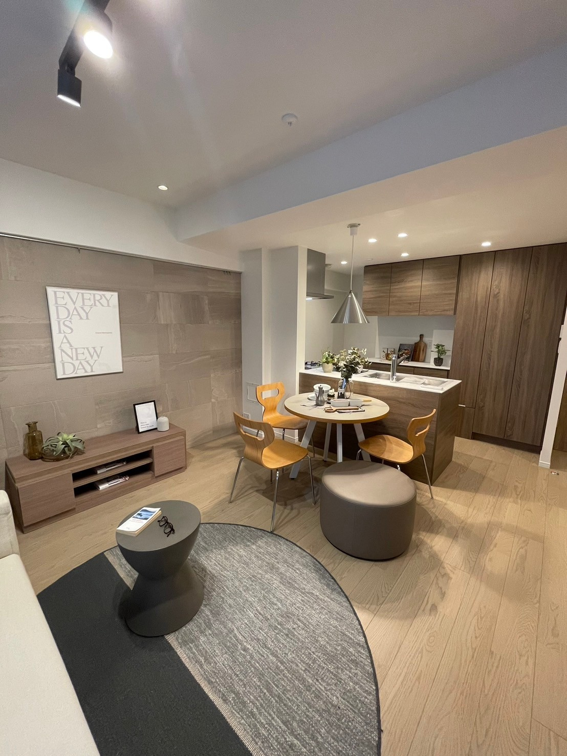 三井不動産分譲〈パークホームズ〉シリーズの画像