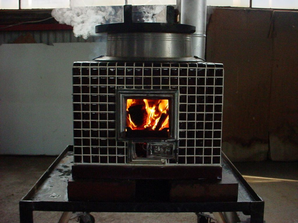 古民家と風水の画像