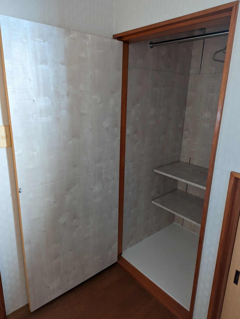 新入社員の八田ですの画像