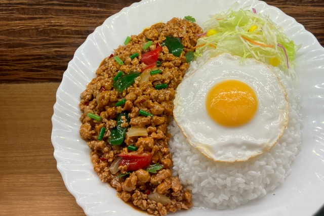 千歳船橋駅周辺にある「タイ料理 Bangkok kitchen Deli」とは？概要やメニューもご紹介の画像